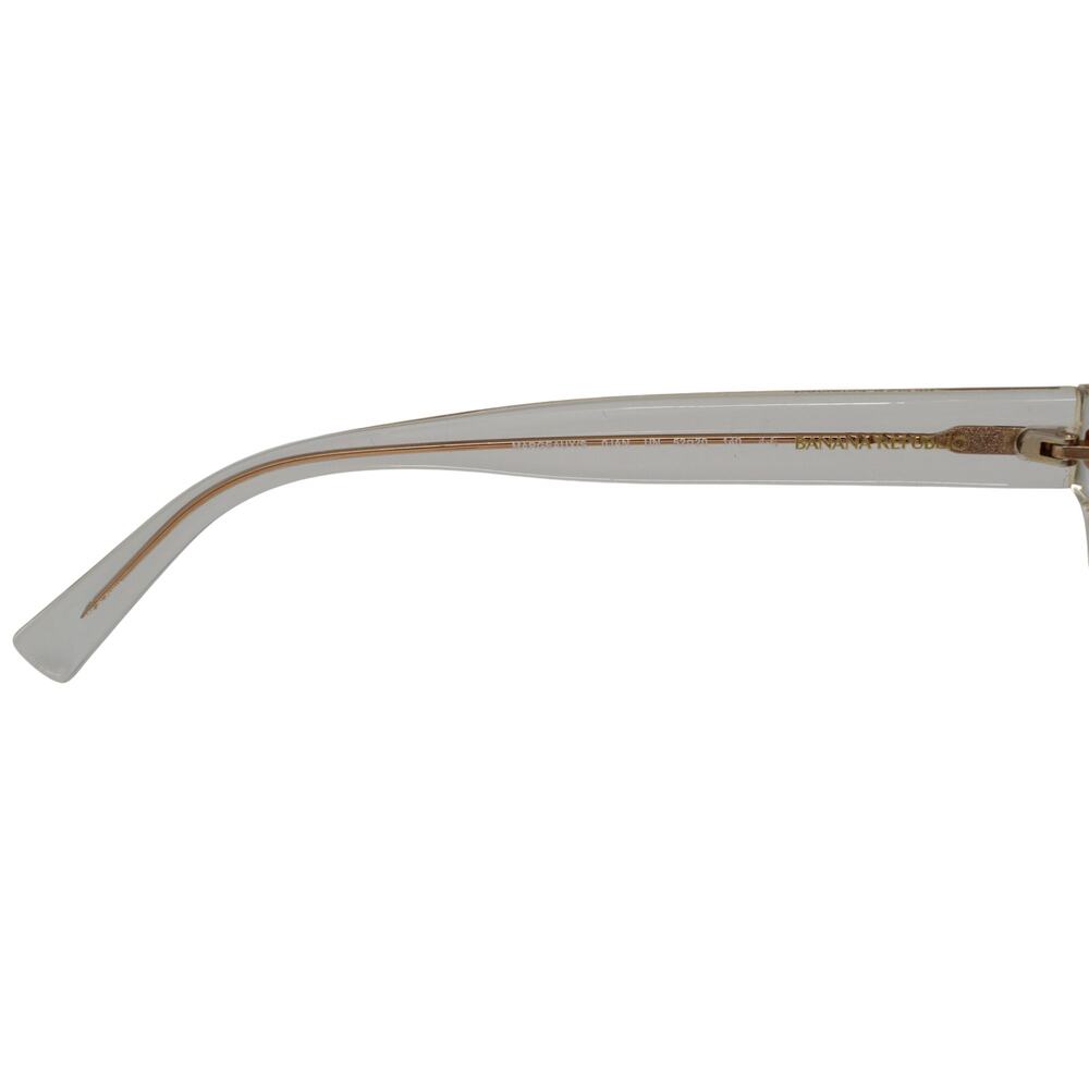 Banana Republic Margeaux/S 0JAN UN 52-20-140 - LENSES VERY GOOD/FRAMES GOOD - Picture 11 of 12